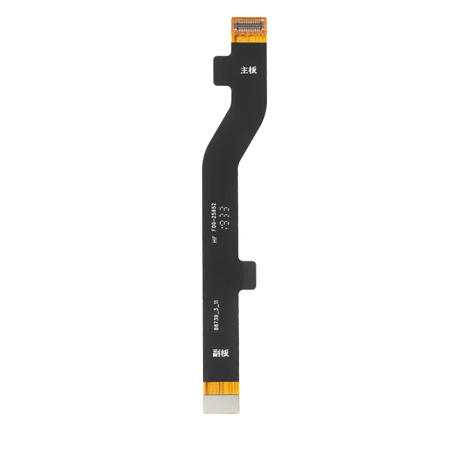 Flex kabel základní desky pro Motorola Moto E5 Play (XT1921 / 2018)