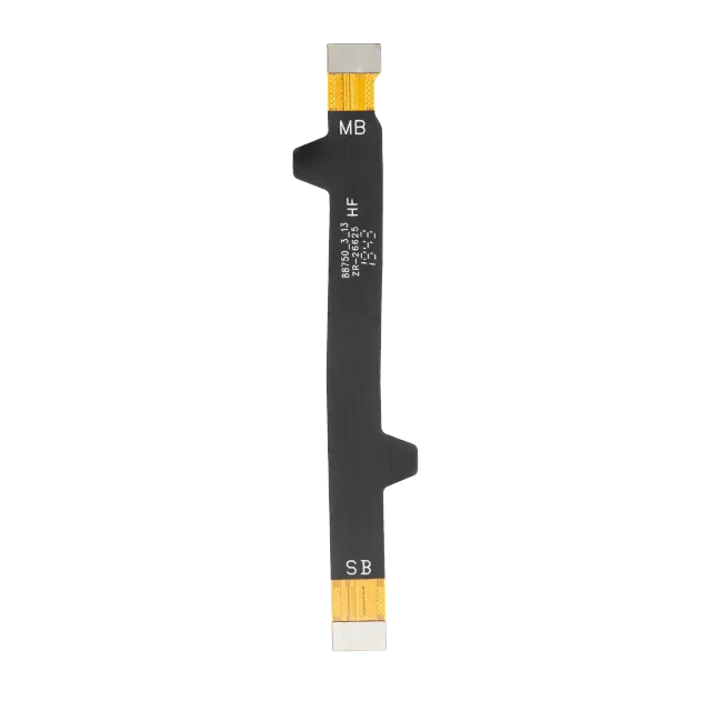 Flex kabel základní desky pro Motorola Moto E5 Play Go (XT1921 / 2018)