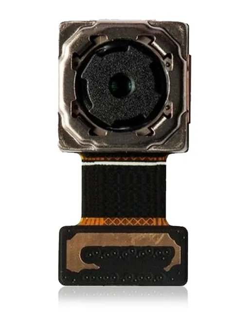 Zadní kamera pro Motorola Moto E5 Play (XT1921 / 2018) (originál OEM)
