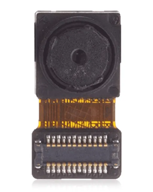Přední kamera pro Motorola Moto E4 (XT1763 / 2017) / E4 Plus (XT1770 / 2017) (originál OEM)
