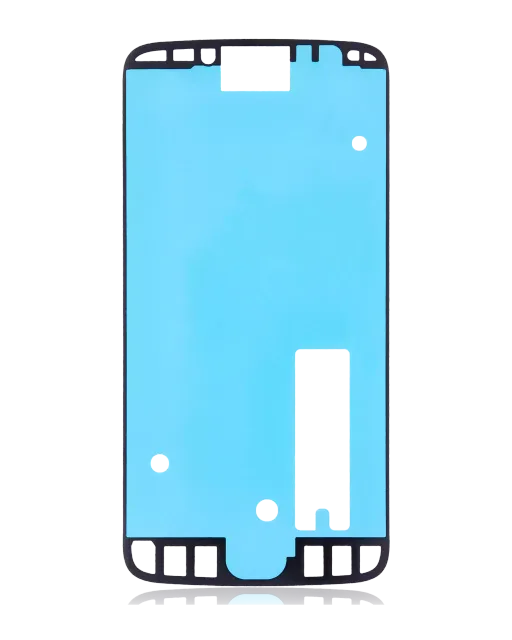 Lepení displeje pro Motorola Moto E4 Plus (XT1774 / 2017) (originál OEM)