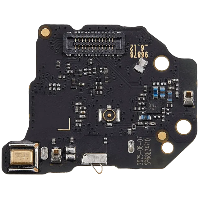 Čtečka SIM s deskou pro Motorola Moto Edge 50 Neo (XT2409 / 2024) (Premium)
