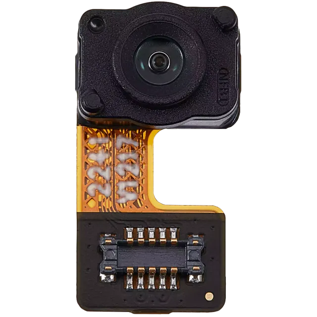 Otisků prstů čtečka s flex kabelem pro Motorola Moto Edge 40(XT2303 / 2023) / Edge 40 Neo (XT2307 / 2023) (originál OEM)