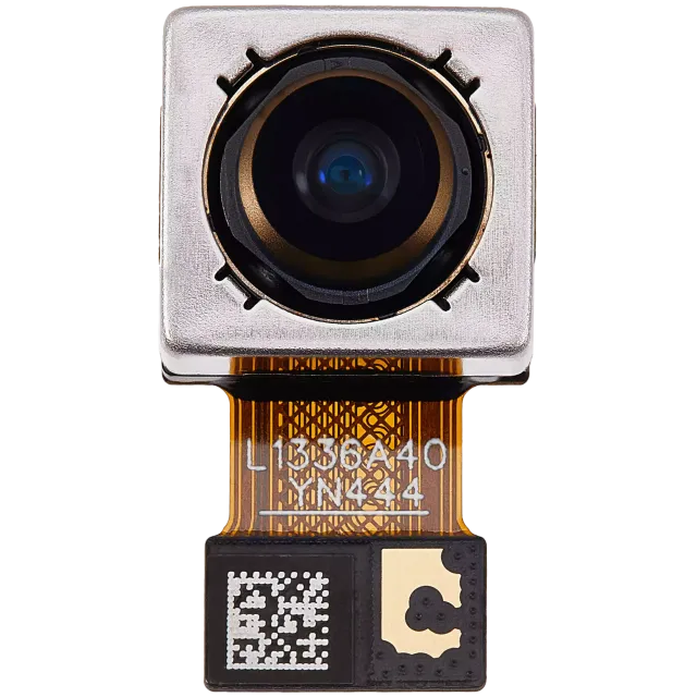 Zadní kamera (ultraširokoúhlá) pro Motorola Moto Edge (XT2305 / 2023) / Edge 40 (XT2303 / 2023) / Edge 40 Neo (XT2307 / 2023) (originál OEM)