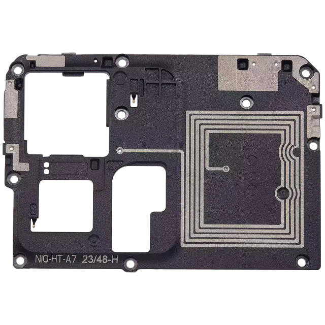 Kryt základní deska ochranný pro Motorola Moto Edge 40 Neo (XT2307 / 2023) (originál OEM)