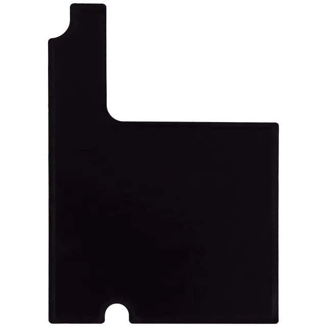 Tepelný Shielding fólie (Back The Mainboard) pro Motorola Moto Edge 40 Neo (XT2307 / 2023) (originál OEM)
