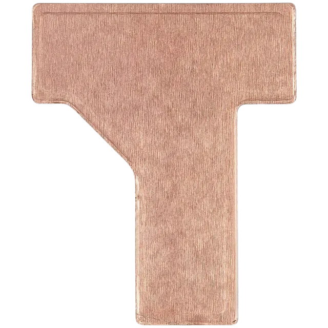 Základní deska tepelný štít Copper Foil (malý) pro Motorola Moto Edge 40 Neo (XT2307 / 2023) (originál OEM)
