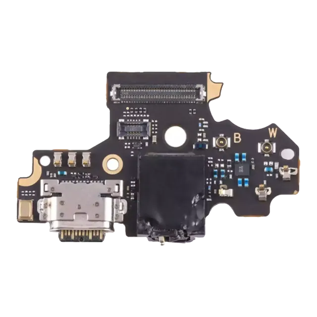 Deska nabíjecího konektoru pro Motorola Moto Edge (XT2305 / 2023) (originál OEM)