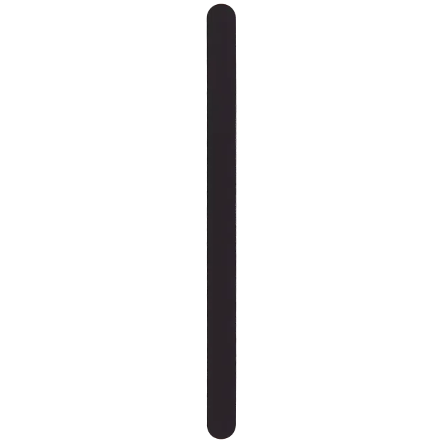 Spodní baterie Buffer pěnový pro Motorola Moto Edge (XT2305 / 2023) (originál OEM)