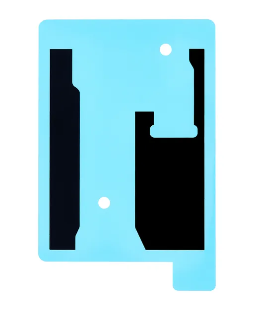 Lepení baterie pro Motorola Moto Edge (XT2305 / 2023) (originál OEM)