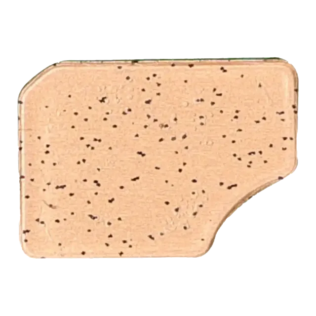 ESIM deska horní tepelný Shielding fólie pro Motorola Moto Edge (XT2305 / 2023) (originál OEM)