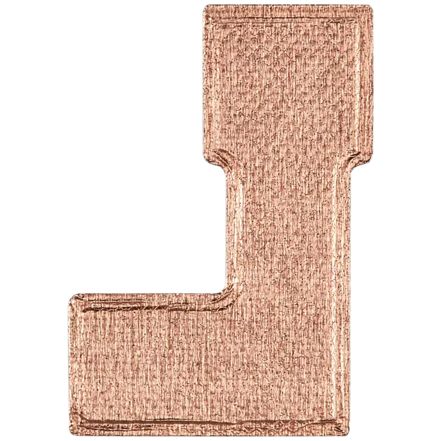 Přední kamera tepelný Shielding fólie pro Motorola Moto Edge (XT2305 / 2023) (originál OEM)