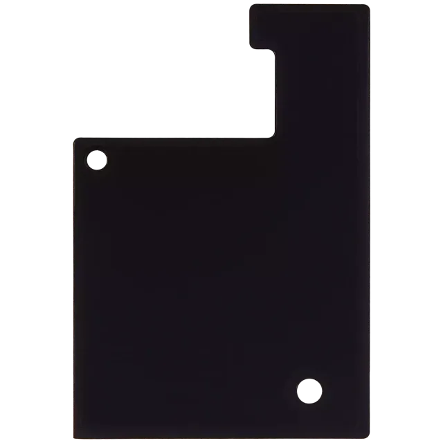 NFC cívka tepelný Shielding fólie pro Motorola Moto Edge (XT2305 / 2023) (originál OEM)
