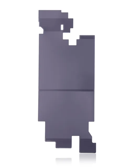 Horní základní deska tepelný Shielding fólie pro Motorola Moto Edge (XT2305 / 2023) (originál OEM)
