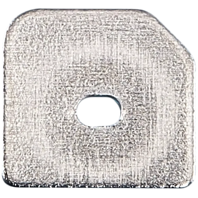 Mřížka mikrofon Dust Proof (Above The Back Cover) pro Motorola Moto Edge 40 (XT2303 / 2023) (originál OEM)