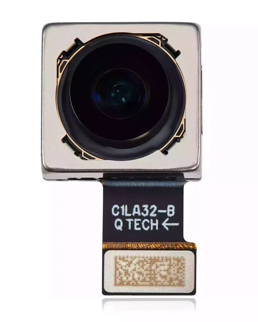 Zadní kamera (ultraširokoúhlá) pro Motorola Edge Plus / Edge 40 Pro (XT2301 / 2023) (originál OEM)
