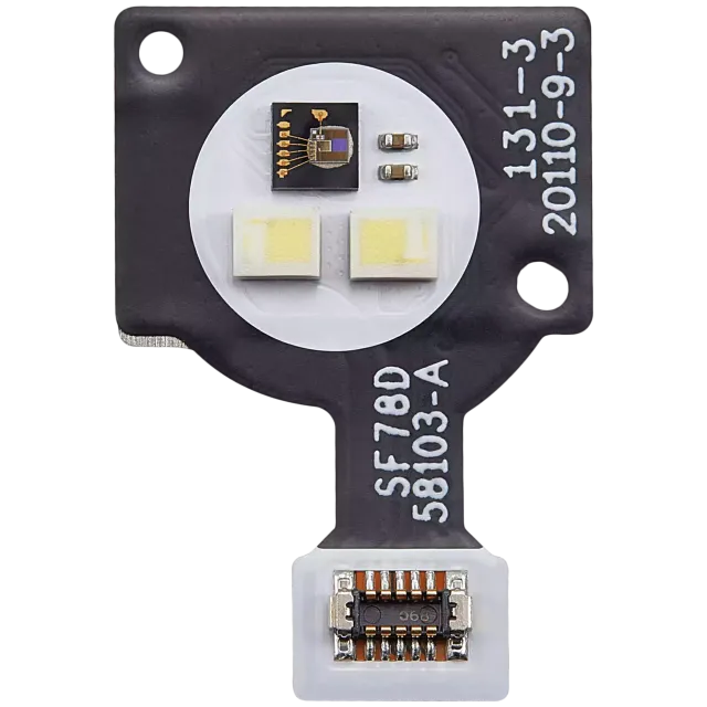 Flex kabel blesku pro Motorola Edge Plus / Edge 40 Pro (XT2301 / 2023) (originál OEM)
