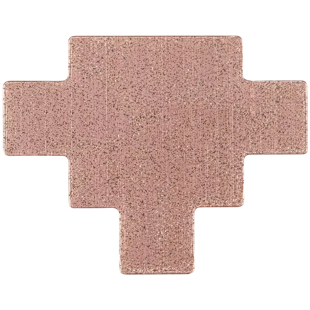 Zadní kamera (Telephoto) Copper Foil Shielding páska pro Motorola Moto Edge Plus (XT2301 / 2023) (originál OEM)