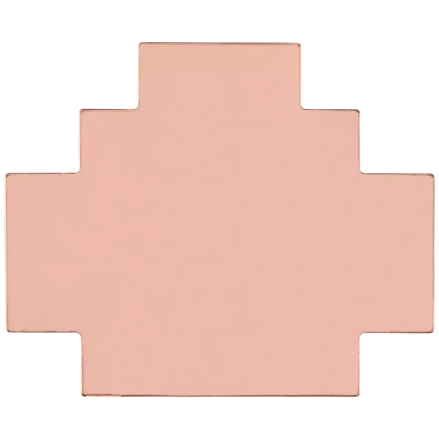 Zadní kamera (Wide) Copper Foil Shielding páska pro Motorola Moto Edge Plus (XT2301 / 2023) (originál OEM)