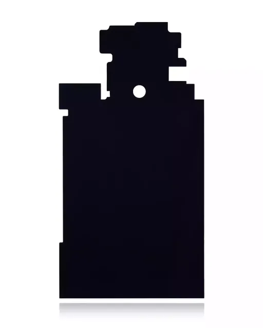 Základní deska tepelný Shielding fólie pro Motorola Edge Plus / Edge 40 Pro (XT2301 / 2023) (originál OEM)