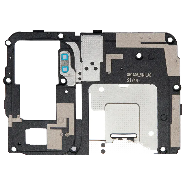 Kryt základní deska ochranný pro Motorola Edge 30 (2022) (XT2203 / 2022)