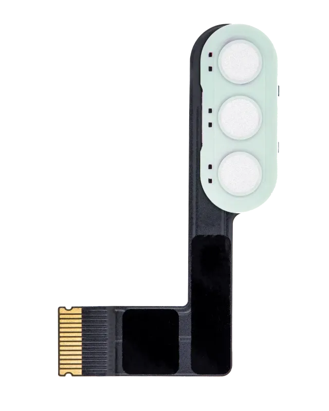 Flex kabel klávesnice pro iPad Air 4 (zelená) (Premium)