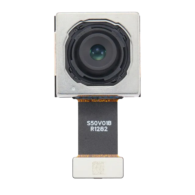 Zadní kamera (50MP) pro Motorola Moto Edge Plus / Edge 30 Pro (XT2201-1/4) / Edge X30 5G (XT2201 -2/6 /2022) (originál OEM)