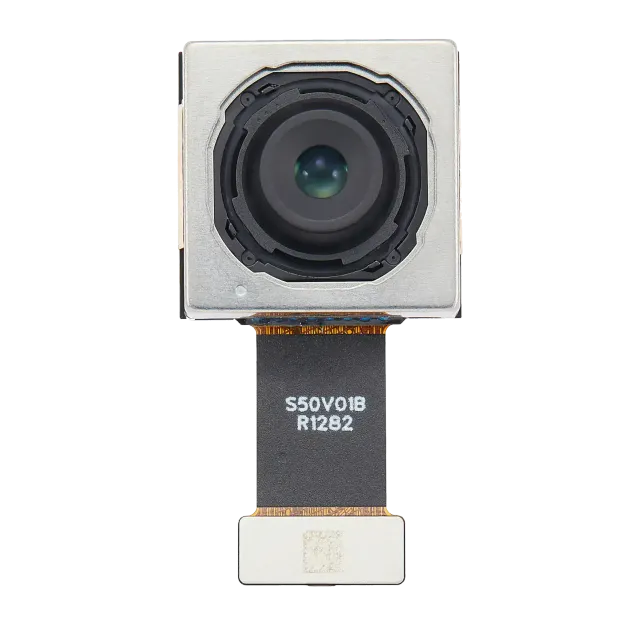 Zadní kamera (Ultrawide) pro Motorola Edge Plus / Edge 30 Pro (XT2201-1/4 / 2022) (originál OEM)
