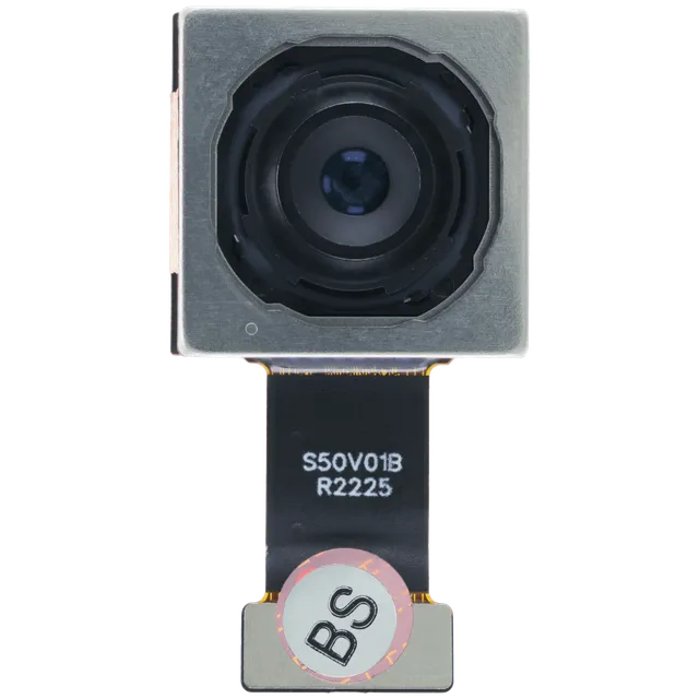 Zadní kamera (50MP) pro Motorola Moto Edge Plus / Edge 30 Pro (XT2201-1/4) / Edge X30 5G (XT2201 -2/6 /2022) (Premium)