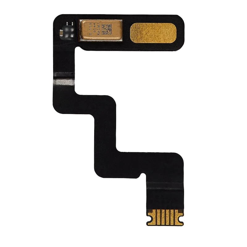Flex kabel mikrofonu pro iPad Air 4 / 5 (verze Cellular)