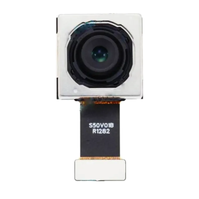 Zadní kamera (Wide 50MP) pro Motorola Moto Edge Plus / Edge 30 Pro (XT2201-1/4) / Edge X30 5G (XT2201 -2/6 /2022) (originál OEM)