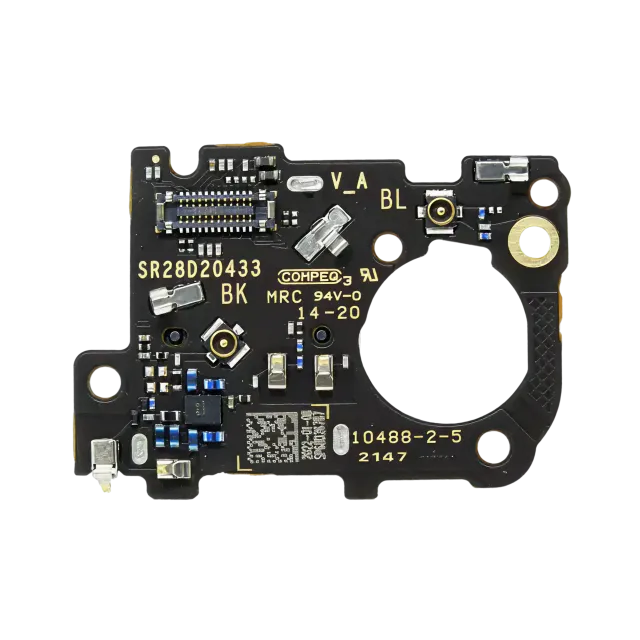 Čtečka SIM pro Moto Edge Plus / Edge 30 Pro (XT2201-1/4 / 2022) (originál OEM)
