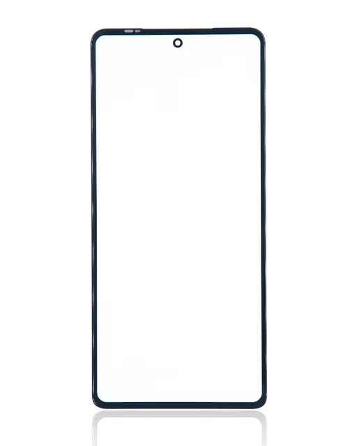 Přední sklo pro Motorola Moto Edge Plus / Edge 30 Pro (XT2201-1/4) / Edge X30 5G (XT2201 -2/6 /2022)