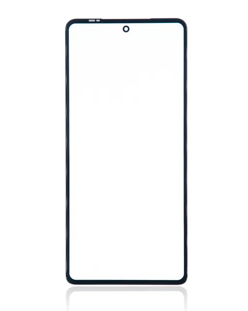 Přední sklo pro Motorola Edge 20 Pro (XT2153-1 / 2021)
