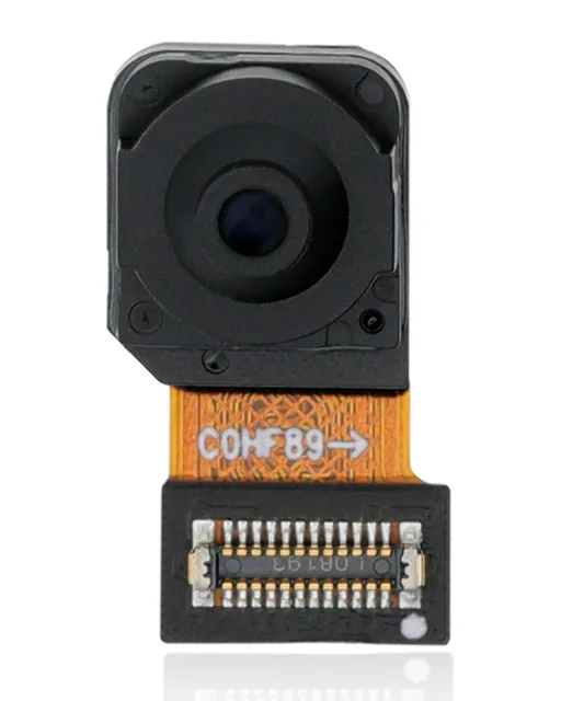 Přední kamera pro Motorola Edge 20 (XT2143 / 2021) / Edge 20 Fusion (XT2139-2 / 2021) / Edge 20 Lite (XT2139-1 / 2021)