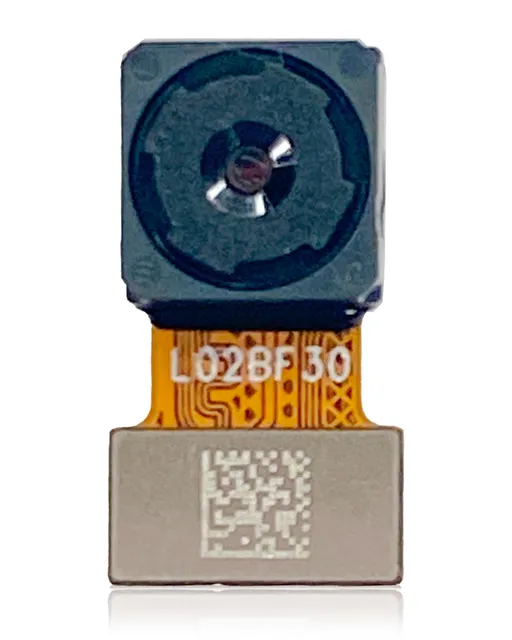 Zadní kamera (2MP) pro Motorola Edge (XT2141 / 2021) (originál OEM)