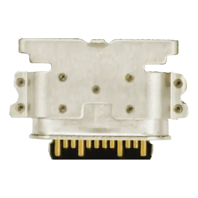 Nabíjecí konektor pro Motorola Moto Edge 5G (XT2141 / 2021) (originál OEM)