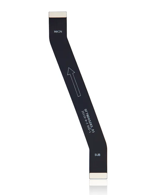 Flex kabel základní desky pro Motorola Edge 5G (XT2141 / 2021)