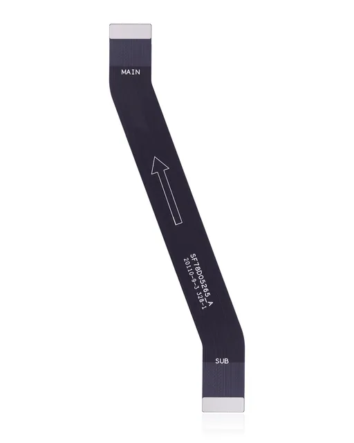 Flex základní desky pro Motorola Moto Edge (XT2141 / 2021) (originál OEM)