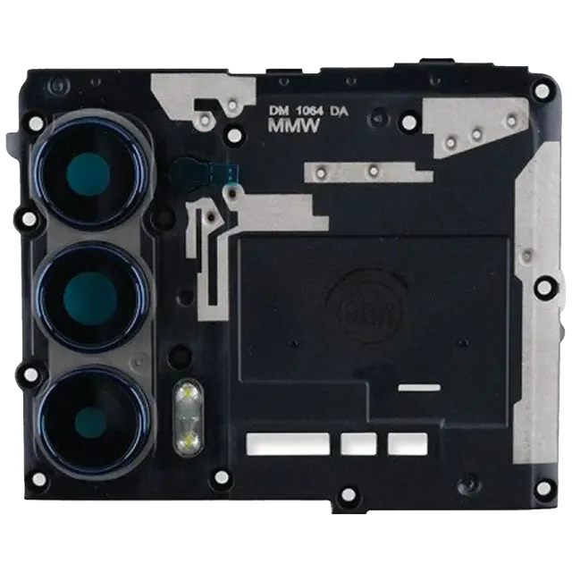 Držák zadní kamery pro Motorola Moto Edge 5G (XT2141 / 2021) (originál OEM)