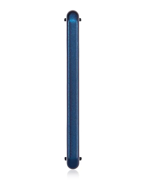 Tlačítka (hlasitost) pro Motorola Edge 5G (XT2141 / 2021) (Nebula Blue)