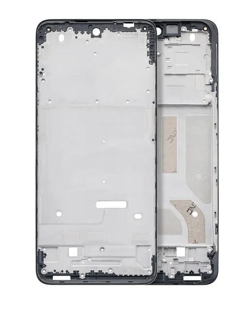 Rámeček LCD displeje pro Motorola Edge 20 Lite (XT2139-1 / 2021) (všechny barvy)