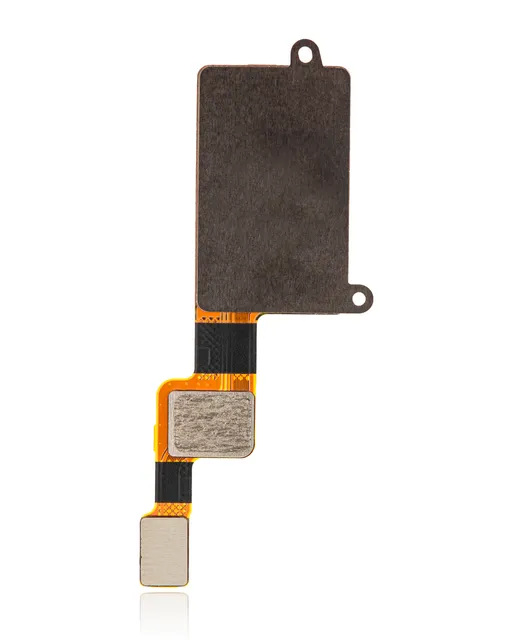 Otisků prstů čtečka s flex kabelem pro Motorola Edge 5G (XT2063 / 2020)