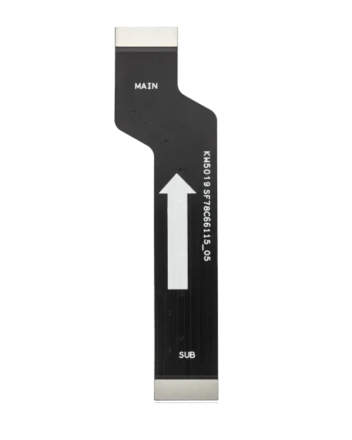 Flex kabel LCD pro Motorola Edge 5G (XT2063 / 2020)