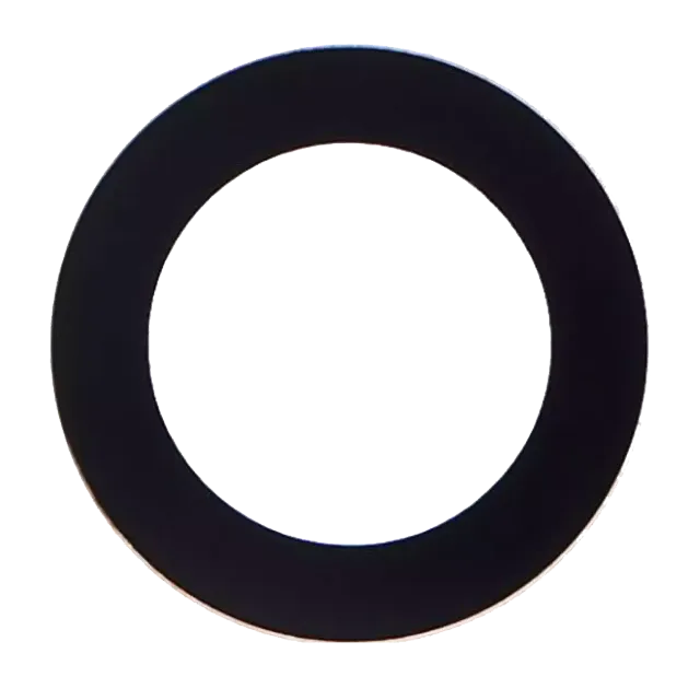 Sklíčko zadní kamery (Zoom) pro Motorola Edge 5G (XT2063 / 2020) (originál OEM)