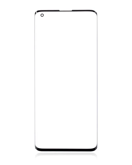Přední sklo pro Motorola Edge 5G (XT2063 / 2020) / Edge Plus (XT2061 / 2020)