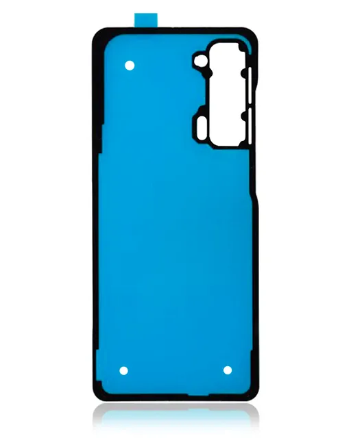 Lepicí páska zadního krytu pro Motorola Edge 5G (XT2063 / 2020) (originál OEM)