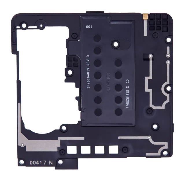 Sluchátko s kryt pro Motorola Edge Plus 5G (XT2061 / 2020) (originál OEM)
