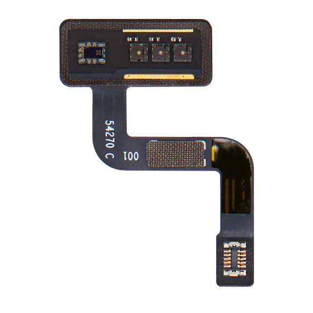 Flex kabel senzoru přiblížení pro Motorola Edge Plus (XT2061 / 2020)