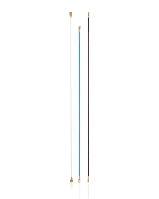 Kabel anténa Connecting pro Motorola Edge Plus (XT2061 / 2020) (sada 3 ks)